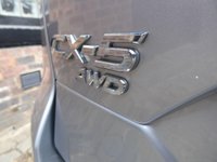 USED 2019 19 MAZDA CX-5 2.2 SKYACTIV-D Sport Nav+ Auto 4WD Euro 6 (s/s) 5dr (High Specification 4x4)