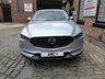 USED 2019 19 MAZDA CX-5 2.2 SKYACTIV-D Sport Nav+ Auto 4WD Euro 6 (s/s) 5dr (High Specification 4x4)