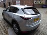 USED 2019 19 MAZDA CX-5 2.2 SKYACTIV-D Sport Nav+ Auto 4WD Euro 6 (s/s) 5dr (High Specification 4x4)