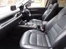 USED 2019 19 MAZDA CX-5 2.2 SKYACTIV-D Sport Nav+ Auto 4WD Euro 6 (s/s) 5dr (High Specification 4x4)