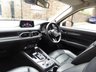 USED 2019 19 MAZDA CX-5 2.2 SKYACTIV-D Sport Nav+ Auto 4WD Euro 6 (s/s) 5dr (High Specification 4x4)