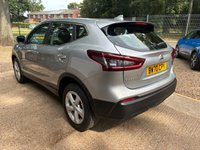 USED 2021 70 NISSAN QASHQAI 1.3 DIG-T Acenta Premium SUV 5dr Petrol DCT Auto Euro 6 (s/s) (160 ps) 20,000 MILES!!!AUTOMATIC!!