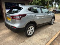 USED 2021 70 NISSAN QASHQAI 1.3 DIG-T Acenta Premium SUV 5dr Petrol DCT Auto Euro 6 (s/s) (160 ps) 20,000 MILES!!!AUTOMATIC!!