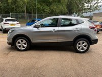USED 2021 70 NISSAN QASHQAI 1.3 DIG-T Acenta Premium SUV 5dr Petrol DCT Auto Euro 6 (s/s) (160 ps) 20,000 MILES!!!AUTOMATIC!!