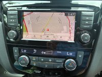 USED 2021 70 NISSAN QASHQAI 1.3 DIG-T Acenta Premium SUV 5dr Petrol DCT Auto Euro 6 (s/s) (160 ps) 20,000 MILES!!!AUTOMATIC!!