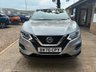 USED 2021 70 NISSAN QASHQAI 1.3 DIG-T Acenta Premium SUV 5dr Petrol DCT Auto Euro 6 (s/s) (160 ps) 20,000 MILES!!!AUTOMATIC!!