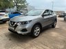 USED 2021 70 NISSAN QASHQAI 1.3 DIG-T Acenta Premium SUV 5dr Petrol DCT Auto Euro 6 (s/s) (160 ps) 20,000 MILES!!!AUTOMATIC!!