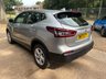 USED 2021 70 NISSAN QASHQAI 1.3 DIG-T Acenta Premium SUV 5dr Petrol DCT Auto Euro 6 (s/s) (160 ps) 20,000 MILES!!!AUTOMATIC!!