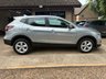 USED 2021 70 NISSAN QASHQAI 1.3 DIG-T Acenta Premium SUV 5dr Petrol DCT Auto Euro 6 (s/s) (160 ps) 20,000 MILES!!!AUTOMATIC!!
