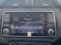 USED 2019 68 NISSAN MICRA 1.0 DIG-T N-Sport Hatchback 5dr Petrol Manual Euro 6 (s/s) (117 ps) 