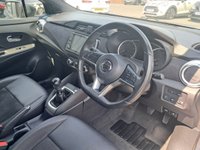 USED 2019 68 NISSAN MICRA 1.0 DIG-T N-Sport Hatchback 5dr Petrol Manual Euro 6 (s/s) (117 ps) 
