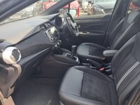 USED 2019 68 NISSAN MICRA 1.0 DIG-T N-Sport Hatchback 5dr Petrol Manual Euro 6 (s/s) (117 ps) 