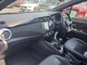 USED 2019 68 NISSAN MICRA 1.0 DIG-T N-Sport Hatchback 5dr Petrol Manual Euro 6 (s/s) (117 ps) 