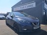 USED 2019 68 NISSAN MICRA 1.0 DIG-T N-Sport Hatchback 5dr Petrol Manual Euro 6 (s/s) (117 ps) 