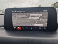 USED 2017 67 MAZDA CX-5 2.2 SKYACTIV-D Sport Nav SUV 5dr Diesel Manual 4WD Euro 6 (s/s) (175 ps) 