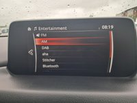 USED 2017 67 MAZDA CX-5 2.2 SKYACTIV-D Sport Nav SUV 5dr Diesel Manual 4WD Euro 6 (s/s) (175 ps) 