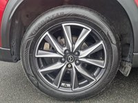 USED 2017 67 MAZDA CX-5 2.2 SKYACTIV-D Sport Nav SUV 5dr Diesel Manual 4WD Euro 6 (s/s) (175 ps) 