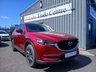 USED 2017 67 MAZDA CX-5 2.2 SKYACTIV-D Sport Nav SUV 5dr Diesel Manual 4WD Euro 6 (s/s) (175 ps) 