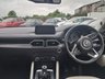 USED 2017 67 MAZDA CX-5 2.2 SKYACTIV-D Sport Nav SUV 5dr Diesel Manual 4WD Euro 6 (s/s) (175 ps) 
