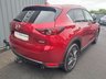 USED 2017 67 MAZDA CX-5 2.2 SKYACTIV-D Sport Nav SUV 5dr Diesel Manual 4WD Euro 6 (s/s) (175 ps) 