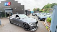 USED 2021 21 BMW 3 SERIES 2.0 320i M Sport Auto Euro 6 (s/s) 4dr PERFORMANCEKIT+QUADEXHAUST+20S
