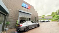 USED 2021 21 BMW 3 SERIES 2.0 320i M Sport Auto Euro 6 (s/s) 4dr PERFORMANCEKIT+QUADEXHAUST+20S
