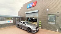 USED 2021 21 BMW 3 SERIES 2.0 320i M Sport Auto Euro 6 (s/s) 4dr PERFORMANCEKIT+QUADEXHAUST+20S