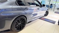 USED 2021 21 BMW 3 SERIES 2.0 320i M Sport Auto Euro 6 (s/s) 4dr PERFORMANCEKIT+QUADEXHAUST+20S