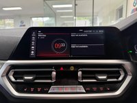 USED 2021 21 BMW 3 SERIES 2.0 320i M Sport Auto Euro 6 (s/s) 4dr PERFORMANCEKIT+QUADEXHAUST+20S