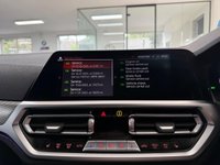 USED 2021 21 BMW 3 SERIES 2.0 320i M Sport Auto Euro 6 (s/s) 4dr PERFORMANCEKIT+QUADEXHAUST+20S