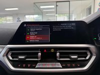 USED 2021 21 BMW 3 SERIES 2.0 320i M Sport Auto Euro 6 (s/s) 4dr PERFORMANCEKIT+QUADEXHAUST+20S