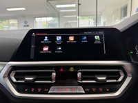 USED 2021 21 BMW 3 SERIES 2.0 320i M Sport Auto Euro 6 (s/s) 4dr PERFORMANCEKIT+QUADEXHAUST+20S