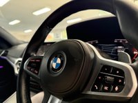 USED 2021 21 BMW 3 SERIES 2.0 320i M Sport Auto Euro 6 (s/s) 4dr PERFORMANCEKIT+QUADEXHAUST+20S
