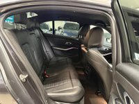 USED 2021 21 BMW 3 SERIES 2.0 320i M Sport Auto Euro 6 (s/s) 4dr PERFORMANCEKIT+QUADEXHAUST+20S
