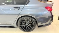 USED 2021 21 BMW 3 SERIES 2.0 320i M Sport Auto Euro 6 (s/s) 4dr PERFORMANCEKIT+QUADEXHAUST+20S