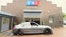 USED 2021 21 BMW 3 SERIES 2.0 320i M Sport Auto Euro 6 (s/s) 4dr PERFORMANCEKIT+QUADEXHAUST+20S