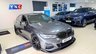 USED 2021 21 BMW 3 SERIES 2.0 320i M Sport Auto Euro 6 (s/s) 4dr PERFORMANCEKIT+QUADEXHAUST+20S