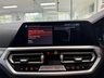 USED 2021 21 BMW 3 SERIES 2.0 320i M Sport Auto Euro 6 (s/s) 4dr PERFORMANCEKIT+QUADEXHAUST+20S