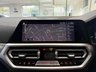 USED 2021 21 BMW 3 SERIES 2.0 320i M Sport Auto Euro 6 (s/s) 4dr PERFORMANCEKIT+QUADEXHAUST+20S