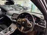 USED 2021 21 BMW 3 SERIES 2.0 320i M Sport Auto Euro 6 (s/s) 4dr PERFORMANCEKIT+QUADEXHAUST+20S