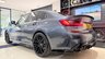 USED 2021 21 BMW 3 SERIES 2.0 320i M Sport Auto Euro 6 (s/s) 4dr PERFORMANCEKIT+QUADEXHAUST+20S
