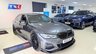 USED 2021 21 BMW 3 SERIES 2.0 320i M Sport Auto Euro 6 (s/s) 4dr PERFORMANCEKIT+QUADEXHAUST+20S