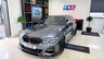 USED 2021 21 BMW 3 SERIES 2.0 320i M Sport Auto Euro 6 (s/s) 4dr PERFORMANCEKIT+QUADEXHAUST+20S