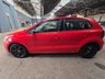 USED 2014 64 VOLKSWAGEN POLO 1.0 BlueMotion Tech SE Hatchback 5dr Petrol Manual Euro 6 (s/s) (60 ps) GREAT EXAMPLE, PRICED LOW FOR OUR Summer SALE FOR A LIMITED TIME ONLY,  HISTORY , CLICK ON FIRST PICTURE TO WATCH VIDEO, SUPER WELL LOOKED AFTER VEHICLE, FULL DEALER FACILITIES, FINANCE AVAILBLE...