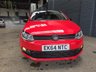 USED 2014 64 VOLKSWAGEN POLO 1.0 BlueMotion Tech SE Hatchback 5dr Petrol Manual Euro 6 (s/s) (60 ps) GREAT EXAMPLE, PRICED LOW FOR OUR Summer SALE FOR A LIMITED TIME ONLY,  HISTORY , CLICK ON FIRST PICTURE TO WATCH VIDEO, SUPER WELL LOOKED AFTER VEHICLE, FULL DEALER FACILITIES, FINANCE AVAILBLE...