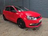 USED 2014 64 VOLKSWAGEN POLO 1.0 BlueMotion Tech SE Hatchback 5dr Petrol Manual Euro 6 (s/s) (60 ps) GREAT EXAMPLE, PRICED LOW FOR OUR Summer SALE FOR A LIMITED TIME ONLY,  HISTORY , CLICK ON FIRST PICTURE TO WATCH VIDEO, SUPER WELL LOOKED AFTER VEHICLE, FULL DEALER FACILITIES, FINANCE AVAILBLE...