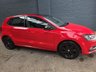 USED 2014 64 VOLKSWAGEN POLO 1.0 BlueMotion Tech SE Hatchback 5dr Petrol Manual Euro 6 (s/s) (60 ps) GREAT EXAMPLE, PRICED LOW FOR OUR Summer SALE FOR A LIMITED TIME ONLY,  HISTORY , CLICK ON FIRST PICTURE TO WATCH VIDEO, SUPER WELL LOOKED AFTER VEHICLE, FULL DEALER FACILITIES, FINANCE AVAILBLE...