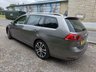 USED 2016 66 VOLKSWAGEN GOLF 1.4 TSI BlueMotion Tech GT Estate 5dr Petrol DSG Euro 6 (s/s) (150 ps) GREAT EXAMPLE, PRICED LOW FOR OUR Summer SALE FOR A LIMITED TIME ONLY,  HISTORY , CLICK ON FIRST PICTURE TO WATCH VIDEO, SUPER WELL LOOKED AFTER VEHICLE, FULL DEALER FACILITIES, FINANCE AVAILBLE...