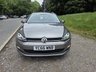 USED 2016 66 VOLKSWAGEN GOLF 1.4 TSI BlueMotion Tech GT Estate 5dr Petrol DSG Euro 6 (s/s) (150 ps) GREAT EXAMPLE, PRICED LOW FOR OUR Summer SALE FOR A LIMITED TIME ONLY,  HISTORY , CLICK ON FIRST PICTURE TO WATCH VIDEO, SUPER WELL LOOKED AFTER VEHICLE, FULL DEALER FACILITIES, FINANCE AVAILBLE...
