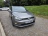USED 2016 66 VOLKSWAGEN GOLF 1.4 TSI BlueMotion Tech GT Estate 5dr Petrol DSG Euro 6 (s/s) (150 ps) GREAT EXAMPLE, PRICED LOW FOR OUR Summer SALE FOR A LIMITED TIME ONLY,  HISTORY , CLICK ON FIRST PICTURE TO WATCH VIDEO, SUPER WELL LOOKED AFTER VEHICLE, FULL DEALER FACILITIES, FINANCE AVAILBLE...